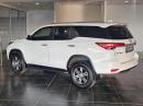 Thumbnail Toyota Fortuner 2.4GD-6 auto