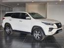 Thumbnail Toyota Fortuner 2.4GD-6 auto