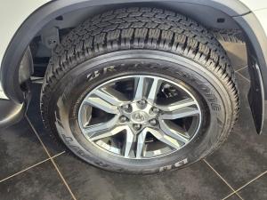 Toyota Fortuner 2.4GD-6 auto - Image 7