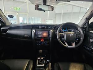 Toyota Fortuner 2.4GD-6 auto - Image 8
