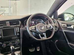 Volkswagen Golf GTI auto - Image 11