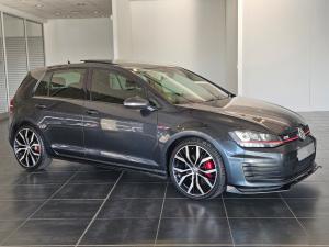 Volkswagen Golf GTI auto - Image 1