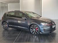 Thumbnail Volkswagen Golf GTI auto