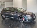 Thumbnail Volkswagen Golf GTI auto