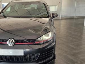 Volkswagen Golf GTI auto - Image 2