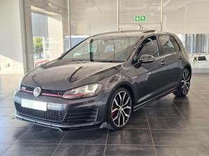 Volkswagen Golf GTI auto - Image 3