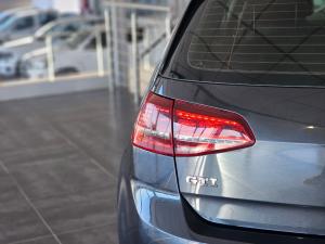 Volkswagen Golf GTI auto - Image 5