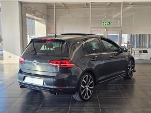 Volkswagen Golf GTI auto - Image 6