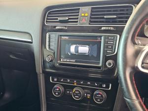 Volkswagen Golf GTI auto - Image 8