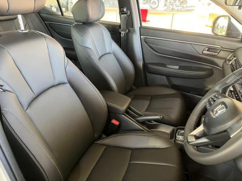 Image Honda Elevate 1.5 Elegance