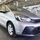 Used 2025 Honda Fit 1.5 Comfort Cape Town for only R 329,900.00