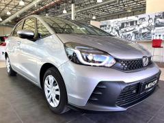 Honda Cape Town Fit 1.5 Comfort