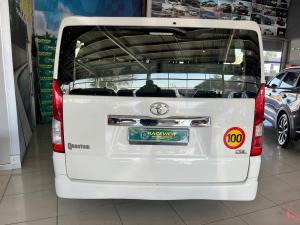 Toyota Quantum 2.8 LWB bus 11-seater GL - Image 10
