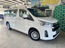 Thumbnail Toyota Quantum 2.8 LWB bus 11-seater GL