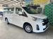 Toyota Quantum 2.8 LWB bus 11-seater GL - Thumbnail 1