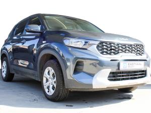 Kia Sonet 1.5 LX auto - Image 1