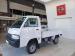 Suzuki Super Carry 1.2 - Thumbnail 1
