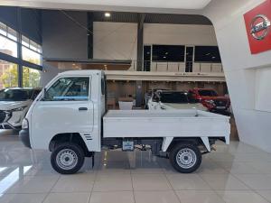 Suzuki Super Carry 1.2 - Image 7