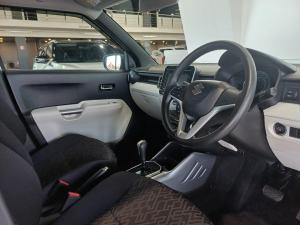 Suzuki Ignis 1.2 GLX auto - Image 11