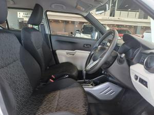 Suzuki Ignis 1.2 GLX auto - Image 12