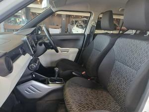 Suzuki Ignis 1.2 GLX auto - Image 13