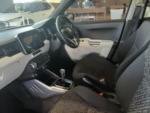 Suzuki Ignis 1.2 GLX auto - Image 14