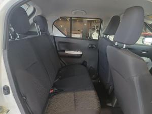 Suzuki Ignis 1.2 GLX auto - Image 16