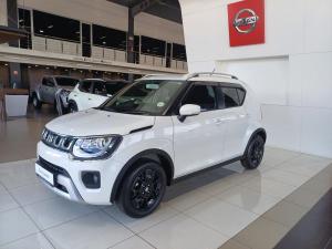 Suzuki Ignis 1.2 GLX auto - Image 1
