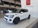 Thumbnail Suzuki Ignis 1.2 GLX auto