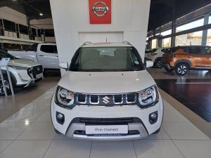 Suzuki Ignis 1.2 GLX auto - Image 2