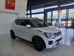 Suzuki Ignis 1.2 GLX auto - Image 3