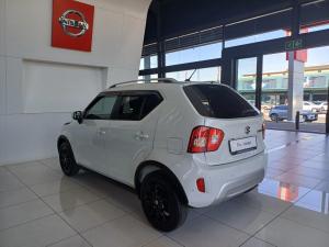 Suzuki Ignis 1.2 GLX auto - Image 4