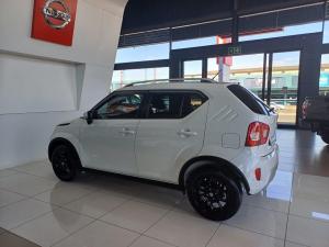 Suzuki Ignis 1.2 GLX auto - Image 5