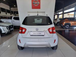 Suzuki Ignis 1.2 GLX auto - Image 6