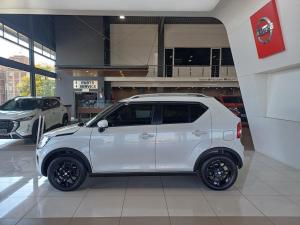 Suzuki Ignis 1.2 GLX auto - Image 8