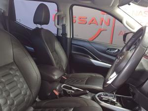 Nissan Navara 2.5DDTi double cab LE Plus - Image 11