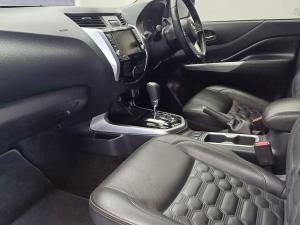 Nissan Navara 2.5DDTi double cab LE Plus - Image 12