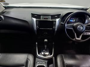 Nissan Navara 2.5DDTi double cab LE Plus - Image 13