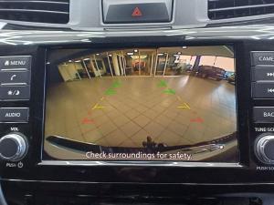Nissan Navara 2.5DDTi double cab LE Plus - Image 14