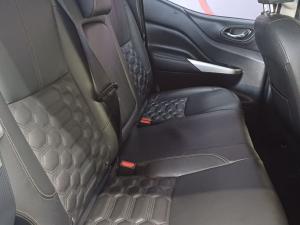 Nissan Navara 2.5DDTi double cab LE Plus - Image 16