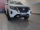 Thumbnail Nissan Navara 2.5DDTi double cab LE Plus