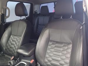 Nissan Navara 2.5DDTi double cab LE Plus - Image 20