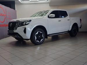 Nissan Navara 2.5DDTi double cab LE Plus - Image 2