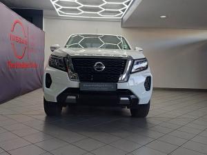Nissan Navara 2.5DDTi double cab LE Plus - Image 3