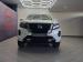 Nissan Navara 2.5DDTi double cab LE Plus - Thumbnail 3