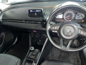 Mazda CX-3 2.0 Active manual - Image 12
