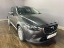 Thumbnail Mazda CX-3 2.0 Active manual