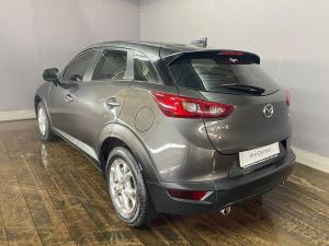 Mazda CX-3 2.0 Active manual - Image 7