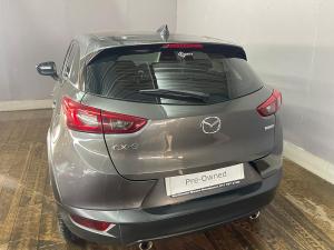 Mazda CX-3 2.0 Active manual - Image 8