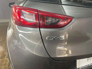 Mazda CX-3 2.0 Active manual - Image 9